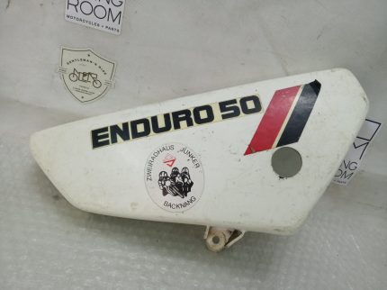 Yamaha DT 50 LEFT FAIRING 78-81’