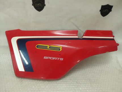 Honda CX 500/650 E LEFT FAIRING 83-