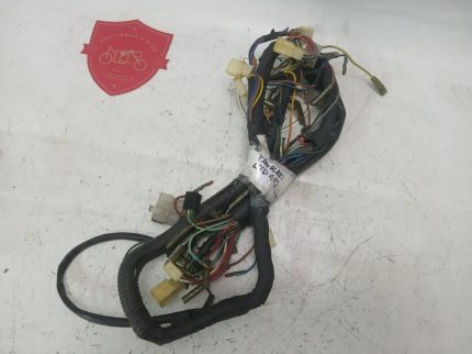 Kawasaki Z 440 LTD WIRING HARNESS 74-84’