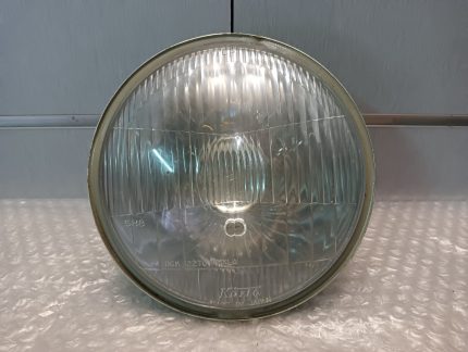 Suzuki GT 380 Headlight