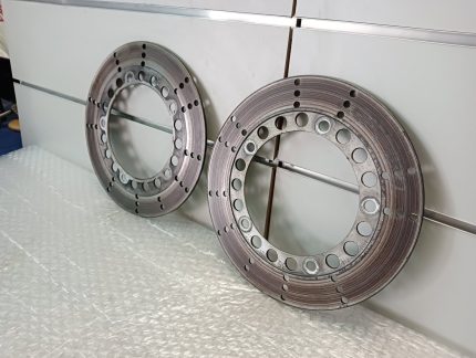 Kawasaki GPZ 305 Front Brake Rotor
