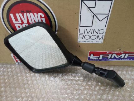 Yamaha XT 600 / XJ 900 LEFT MIRROR
