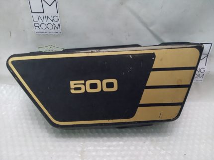 Yamaha XS 500 RIGHT FAIRING 75-79