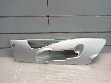 Honda NES 125/150 Cover Lower Left