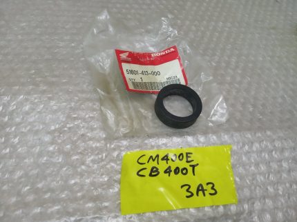Honda CM 400 E / CB 400 T FORK BOOT 79-