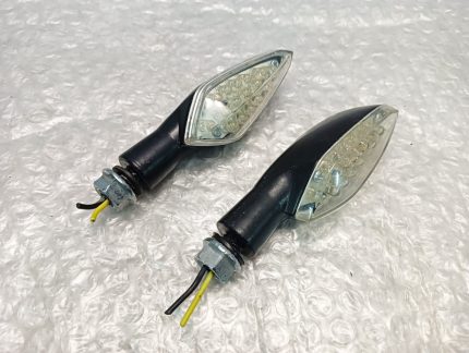 Kawasaki ZXR 750 Indicator / Turn Signals  universal- Café Racer