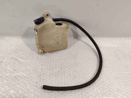 Honda VT 250F Oil Breather Tank / Reserve Coolant Tank / Reservoil Tank