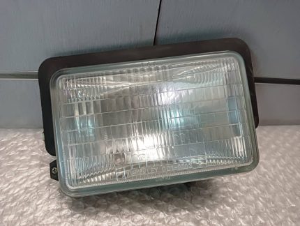 Kawasaki KLR 250 Headlight