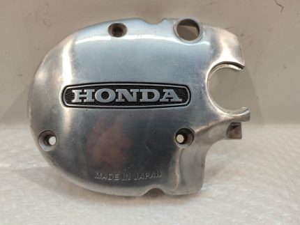 Honda CB 125 K καπάκι κινητήρα δεξί