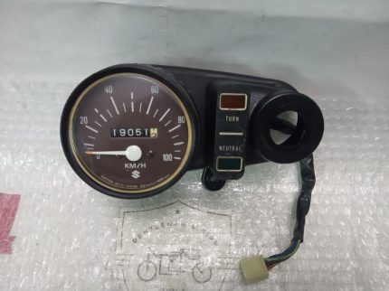 Suzuki RV 50 INSTRUMENTS   70’