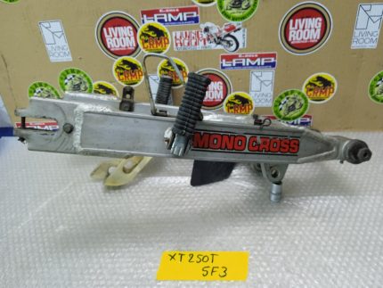 Yamaha XT 250T Swing Arm