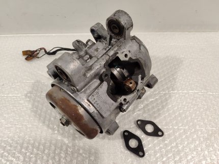 Honda Paso Camino Crankshaft / Con Rods