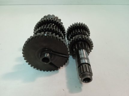 Yamaha XV 535 Virago Gear Box
