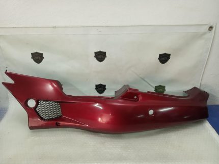 Kawasaki ZXR 400 L LEFT TAIL 91-