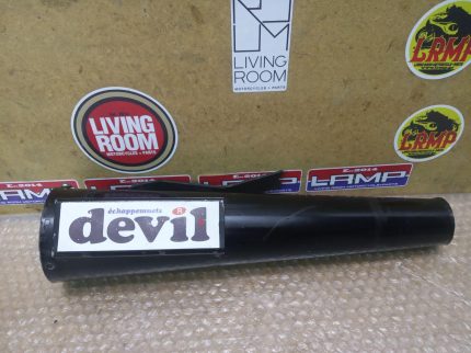 Honda CB 750/900/1100 EXHAUST DEVIL