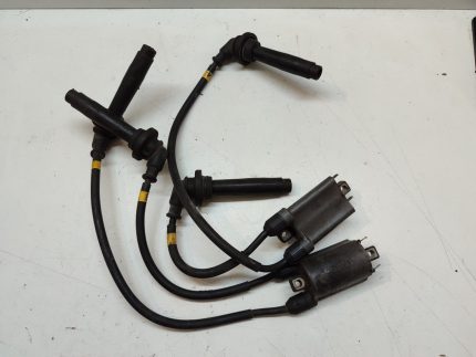 Kawasaki ZX-10 TOMCAT Ignition Coils