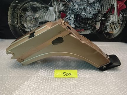 Honda GLX 50-90-70 Fender Rear