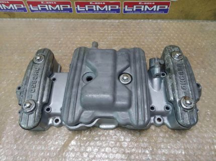 Honda CB 650 SOHC CYCLINDER HEAD & CYCLINDER HEAD CAP
