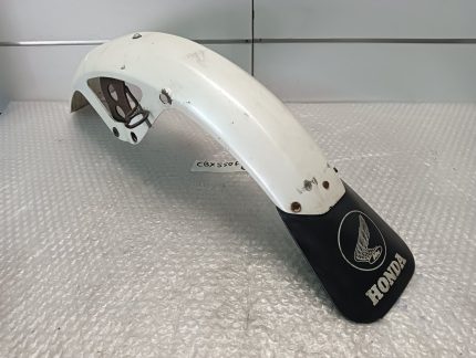 Honda CBX 550 F Fender Front