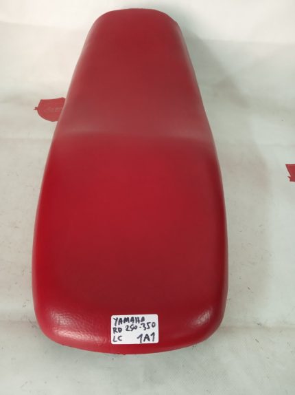 Yamaha RD 250 350 LC SADDLE