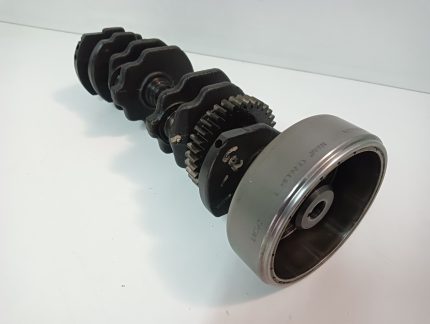 Honda CB 400 super four Crankshaft / Flywheel