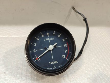 Yamaha RX 100 στροφόμετρο