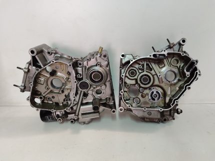 Suzuki SV 650 S Engine Case Set 03’-