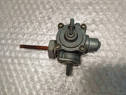 Honda CBX 750 F Fuel Petcock