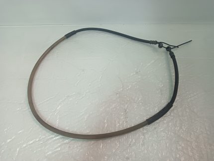 Honda XR 250 Brake Hose Front