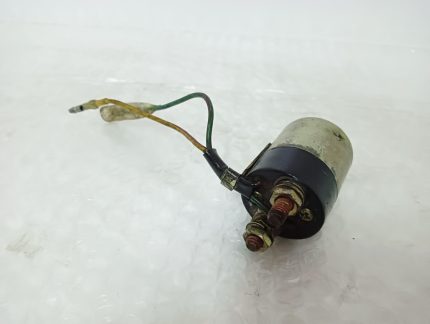 Honda CM 400T Starter Relay