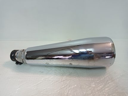 Honda X4 1300 Exhaust / Muffler Left