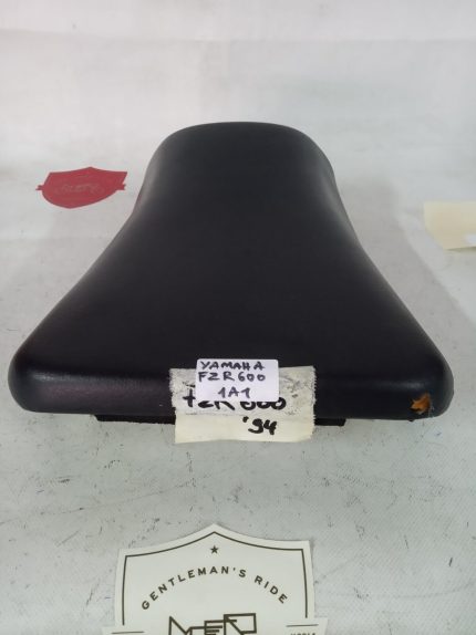 Yamaha FZR 600 SADDLE 94´