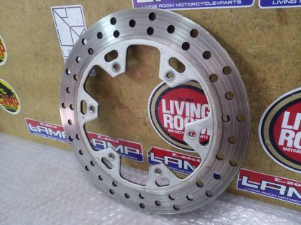 Yamaha XTZ 750 TENERE REAR BRAKE DISC