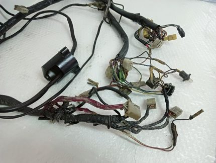 Yamaha XV 1000 TR1 Wiring Harness / Main