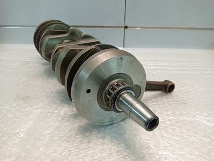 Kawasaki KZ 1000 A/B/LTD Z1R Crankshaft / Con Rods