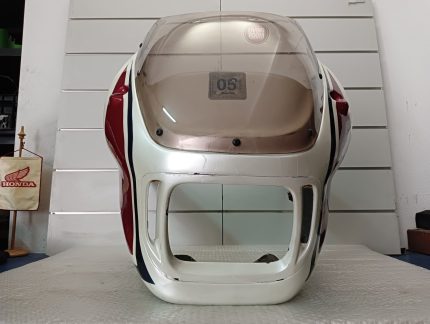 Honda CB 1100 R Fairing Upper / Cowl / Headlight Cover / Mask