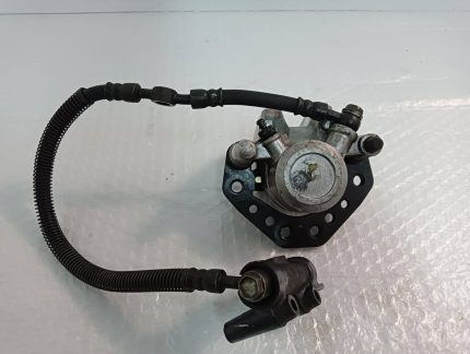 Kawasaki GPZ 900R Brake Caliper Front Left / Joint / Hose