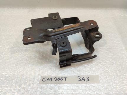 Honda CM 200 T Battery Box
