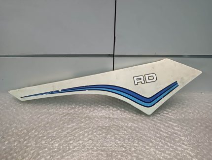 Yamaha RD 80 Cover Middle Right