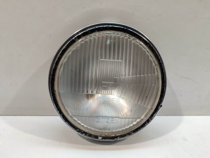 Yamaha XS 750 φανάρι εμπρός κ στεφάνι φαναριού