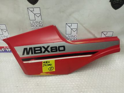 Honda MBX 50/80 LEFT SIDE PANEL 82-