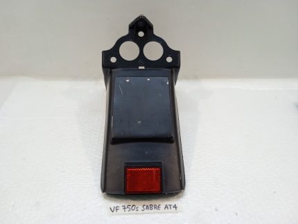 Honda VF 750 s Sabre Fender Rear