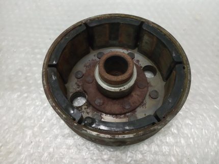 Honda CM 400 T FLYWHEEL 79-