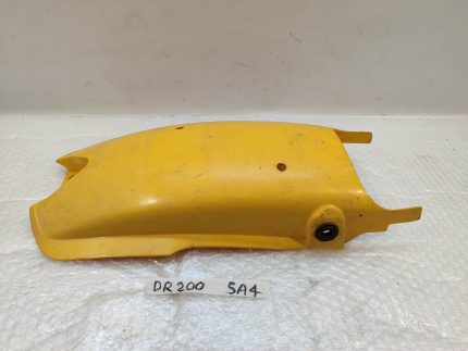 Suzuki DR 200 ουρά - φτερό πίσω 86-91’