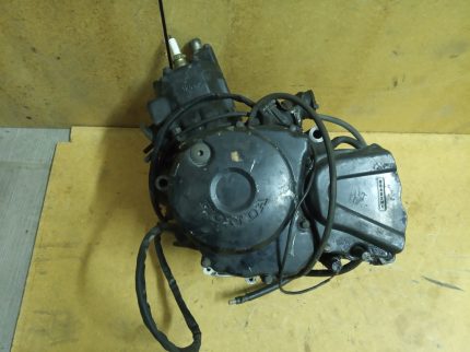 Honda NSR 125 R ENGINE 93-01