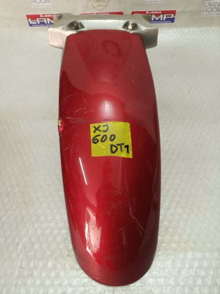 Yamaha XJ 600 FRONT FENDER 84-91