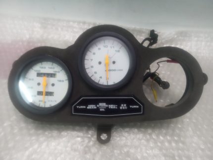 Suzuki RG 250 MK 2 INSTRUMENTS  85’