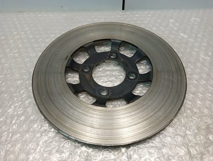 Yamaha RD 80 MX Brake Disc Rotor Front