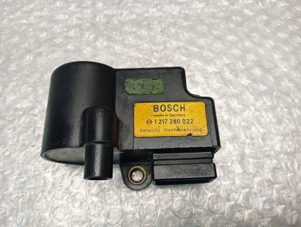 Zundapp KS 50 ECU / CDI