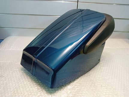 BMW K1 Solo Seat Cover